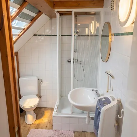 Charming 90 M², Garden